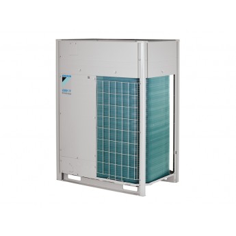 Наружный блок VRV системы DAIKIN VRV IV C+ RXYLQ10T Наружный блок VRV системы DAIKIN VRV IV C+ RXYLQ10T