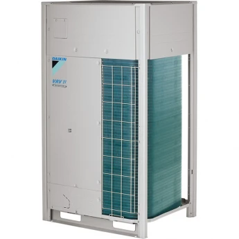 Наружный блок VRV системы DAIKIN VRV IV+ HP 28кВт 64 блока RXYQ10U