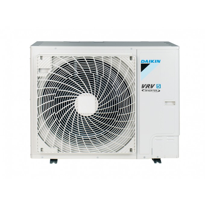 Наружный блок VRV системы DAIKIN VRV 5 S RXYSA6AV1