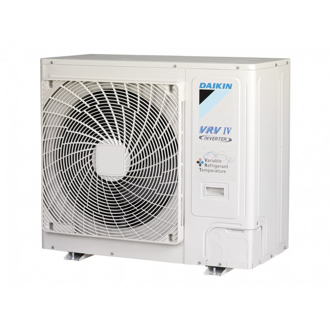 Наружный блок VRV системы DAIKIN VRV IV S Compact RXYSCQ5TV1