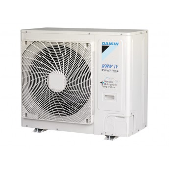 Наружный блок VRV системы DAIKIN VRV IV S Compact RXYSCQ6TV1 Наружный блок VRV системы DAIKIN VRV IV S Compact RXYSCQ6TV1
