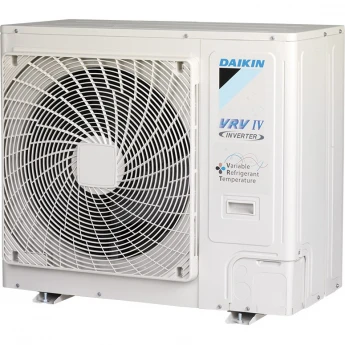 Наружный блок VRV системы DAIKIN VRV IV S Compact 15.5кВт R410A RXYSCQ6TV1