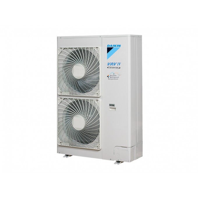 Наружный блок кондиционера DAIKIN VRV IV S RXYSQ4TY1