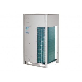 Наружный блок VRV системы DAIKIN VRV IV+ CH RYYQ8U Наружный блок VRV системы DAIKIN VRV IV+ CH RYYQ8U