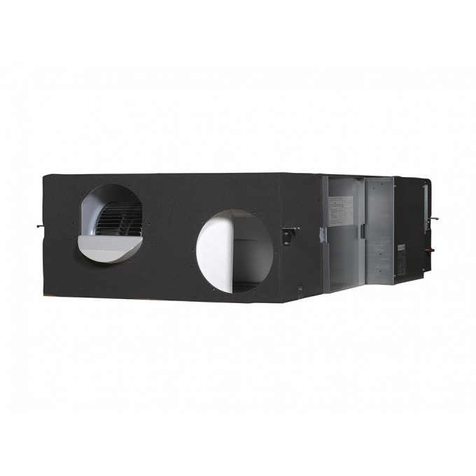 Вентиляционная установка DAIKIN VKM-GBM VKM80GBM